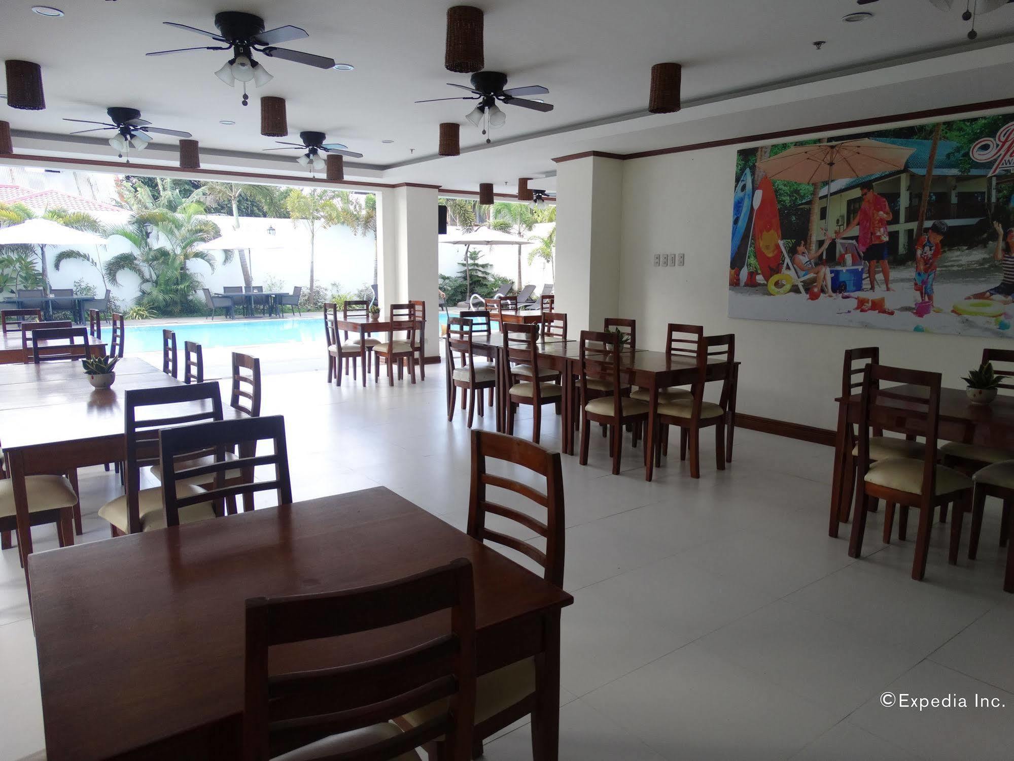 Ipil Suites Puerto Princesa Buitenkant foto